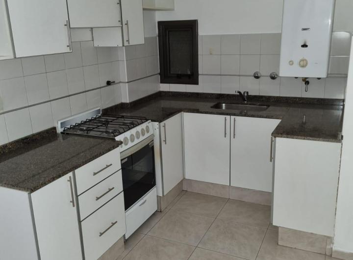 Departamento · 45m² · 1 Dormitorio