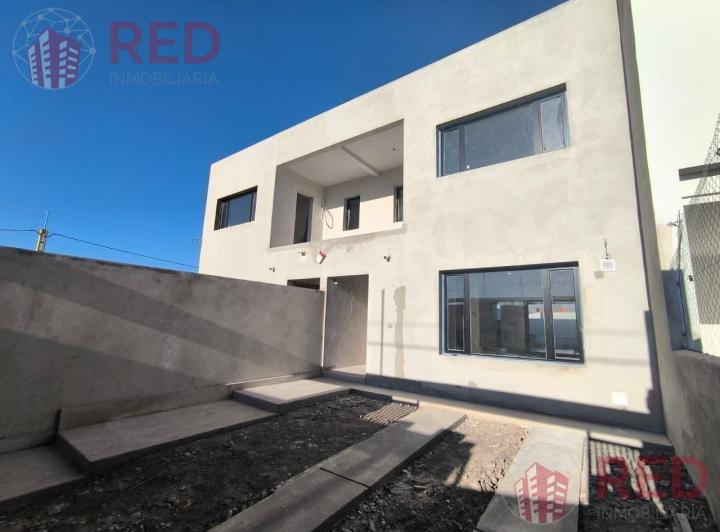 PH · 118m² · 3 Ambientes · 1 Cochera
