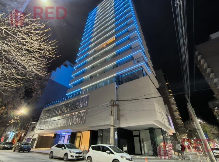 Departamento · 53m² · 2 Ambientes