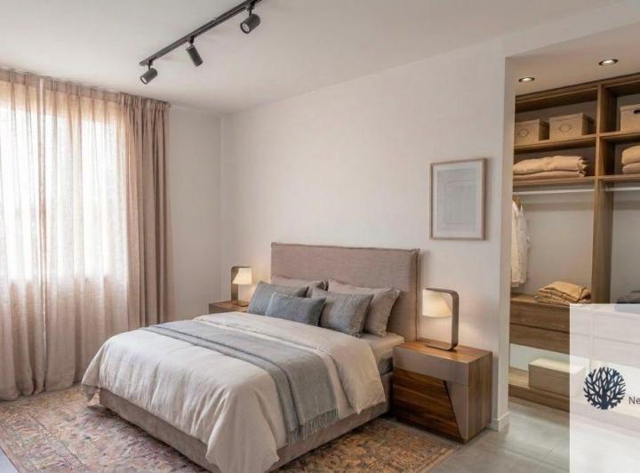 Casa · 132m² · 4 Ambientes · 1 Cochera