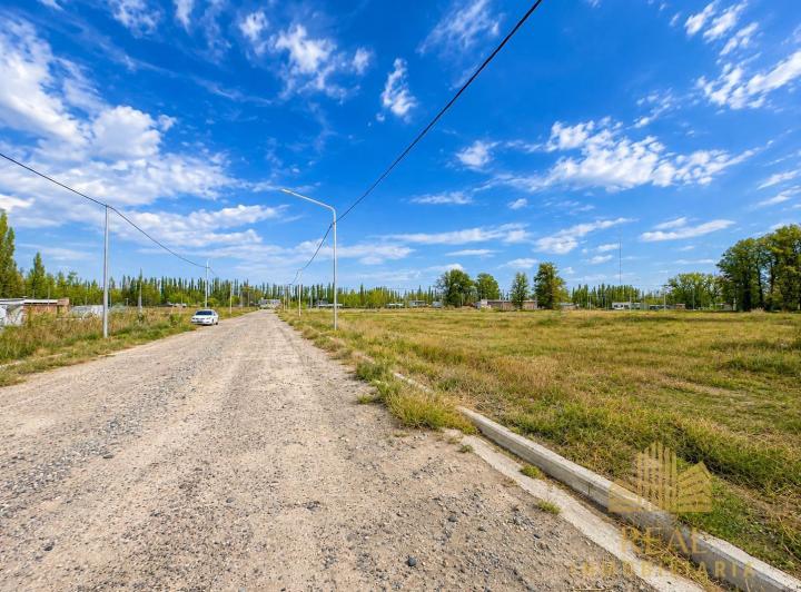 Terreno · 360m²