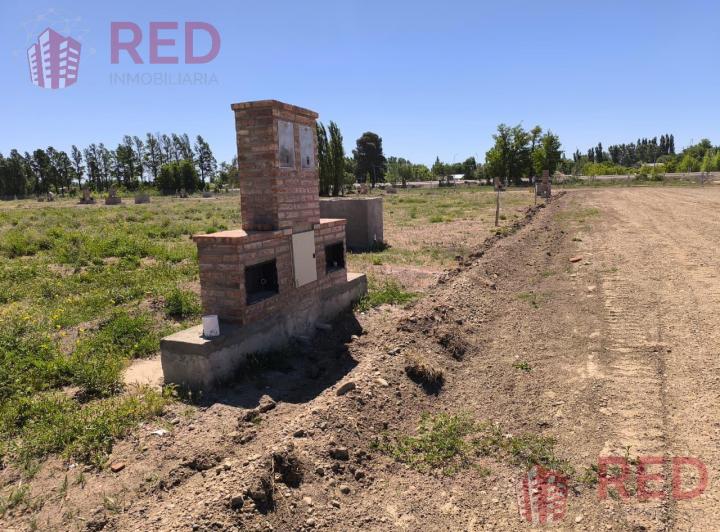 Terreno · 460m²