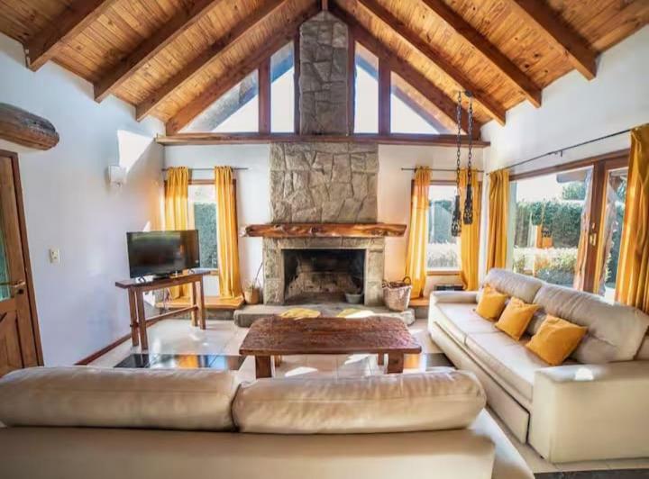 Casa · 204m² · 5 Ambientes