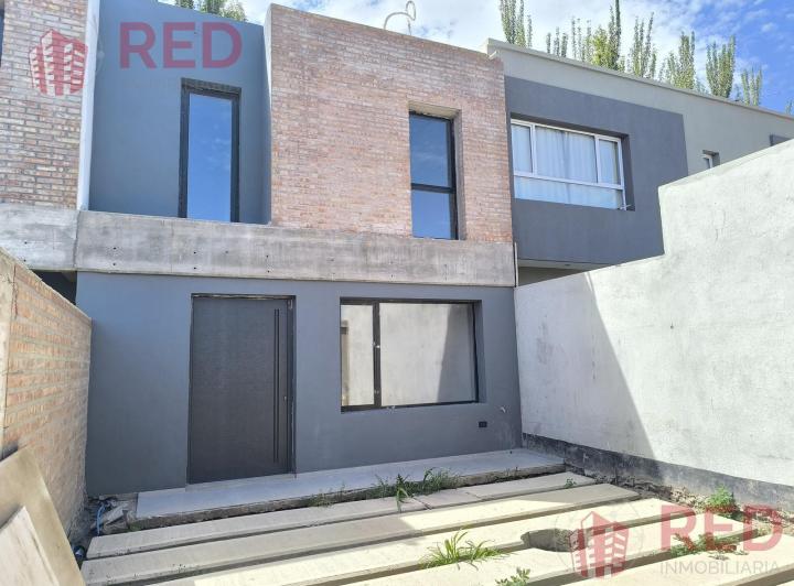PH · 120m² · 3 Ambientes · 1 Cochera