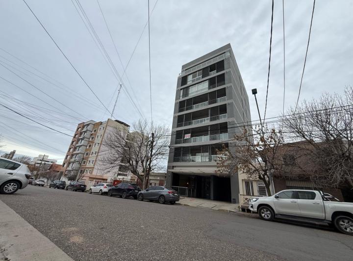 Departamento · 50m² · 2 Ambientes
