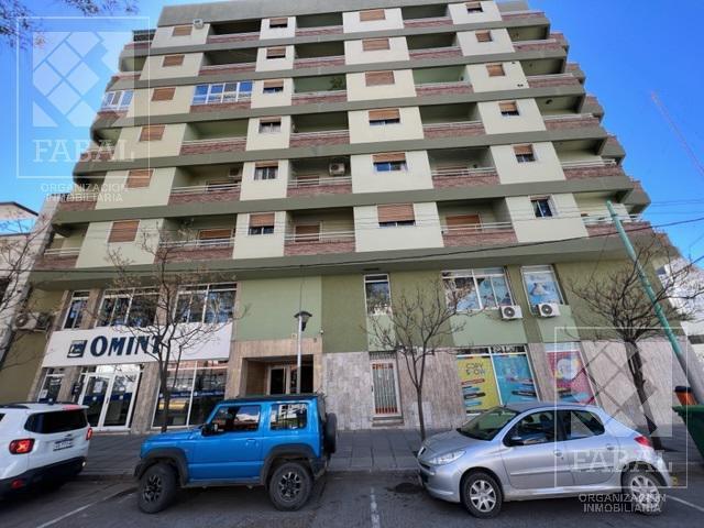 Departamento · 63m² · 3 Ambientes