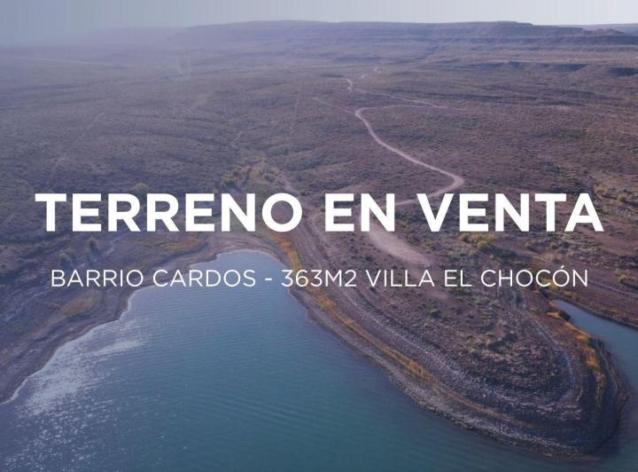 Terreno · 363m²