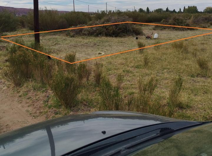 Terreno · 300m²