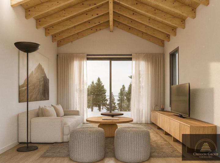 Departamento · 39m² · 1 Ambiente