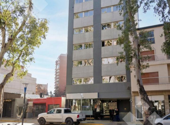 Oficina comercial · 3 Ambientes