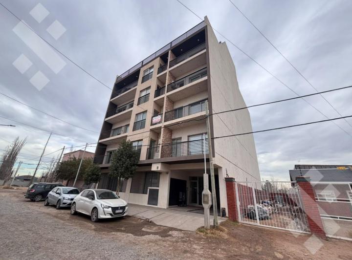 Departamento · 30m² · 1 Ambiente