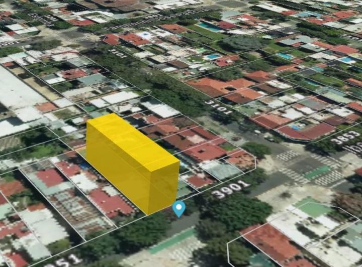 Terreno · 155m²