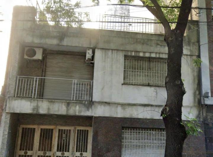 Terreno · 223m²
