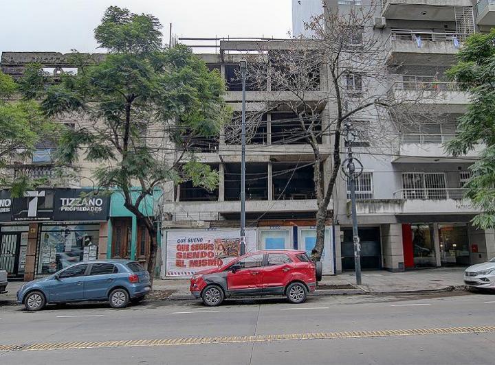 Terreno · 313m²