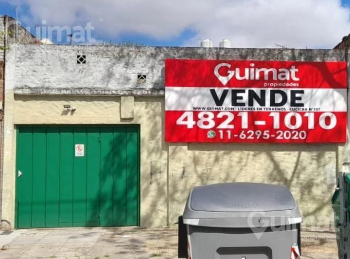 Terreno · 193m²