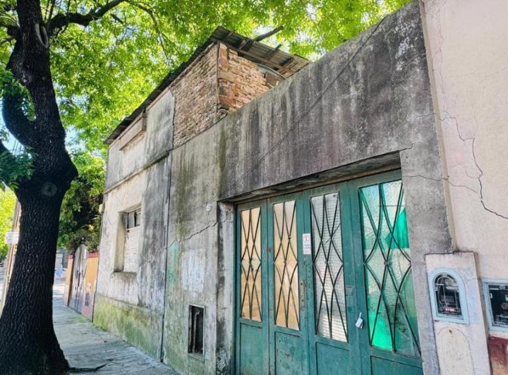 Terreno · 148m²