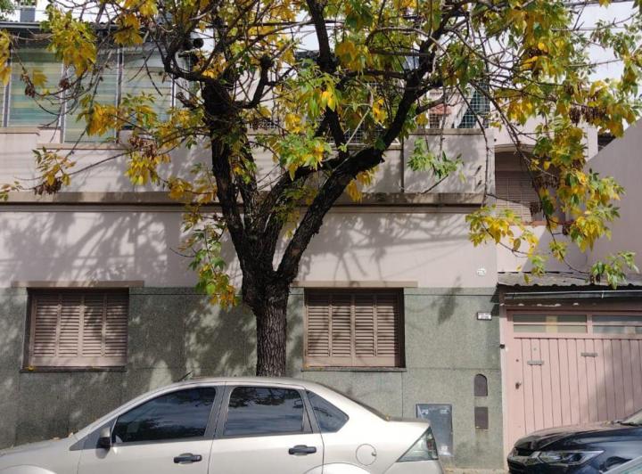 Terreno · 93m²