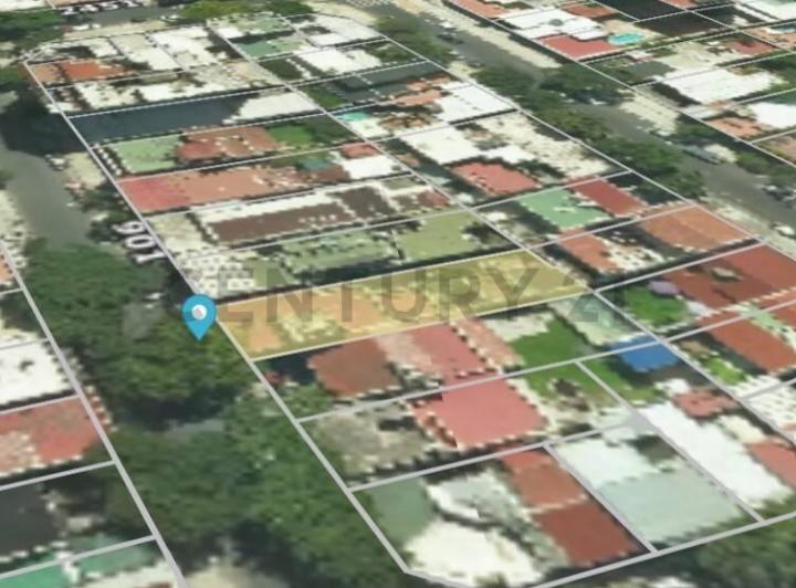 Terreno · 436m² · 5 Ambientes · 1 Cochera