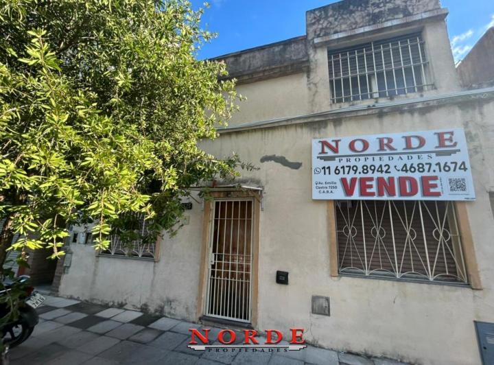 PH · 59m² · 3 Ambientes