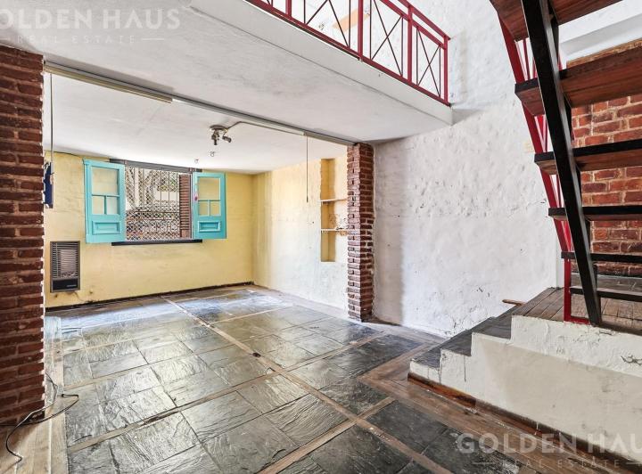 PH · 89m² · 2 Ambientes · 1 Cochera