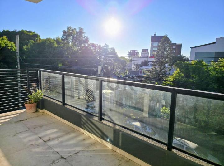 PH · 93m² · 3 Ambientes · 1 Cochera