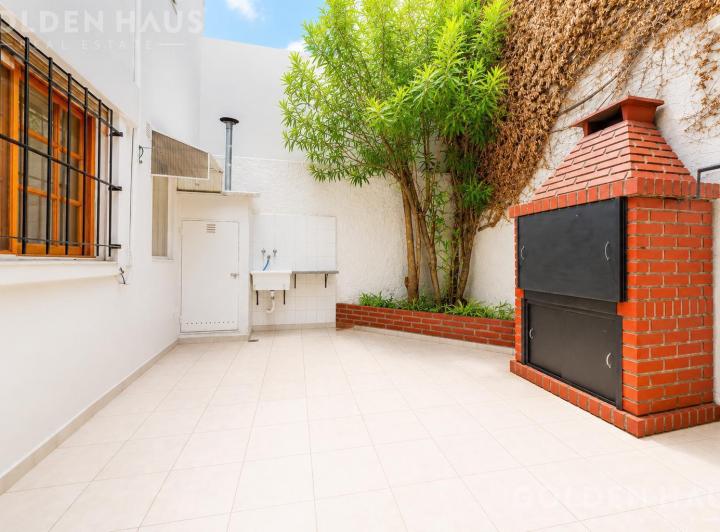 PH · 46m² · 2 Ambientes