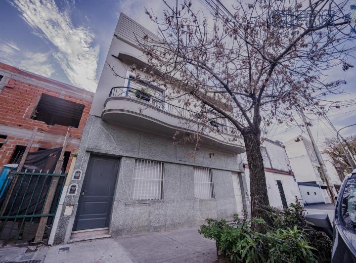 PH · 41m² · 3 Ambientes