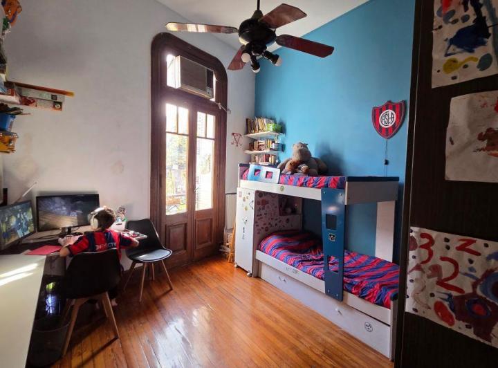 PH · 82m² · 3 Ambientes