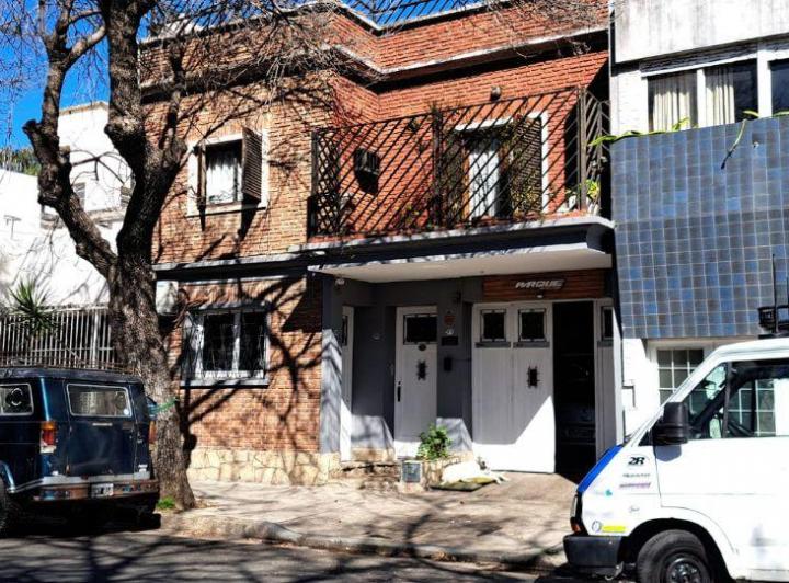 PH · 70m² · 3 Ambientes
