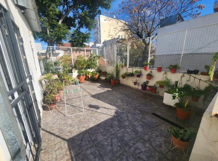 PH · 65m² · 3 Ambientes