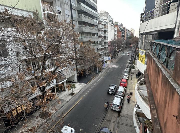 PH · 58m² · 3 Ambientes