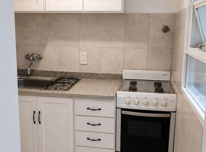PH · 34m² · 2 Ambientes