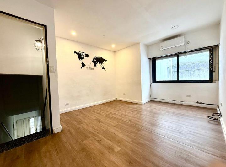 PH · 41m² · 2 Ambientes
