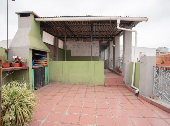 PH · 50m² · 3 Ambientes