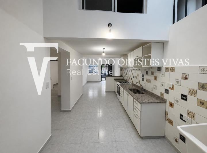 PH · 93m² · 3 Ambientes
