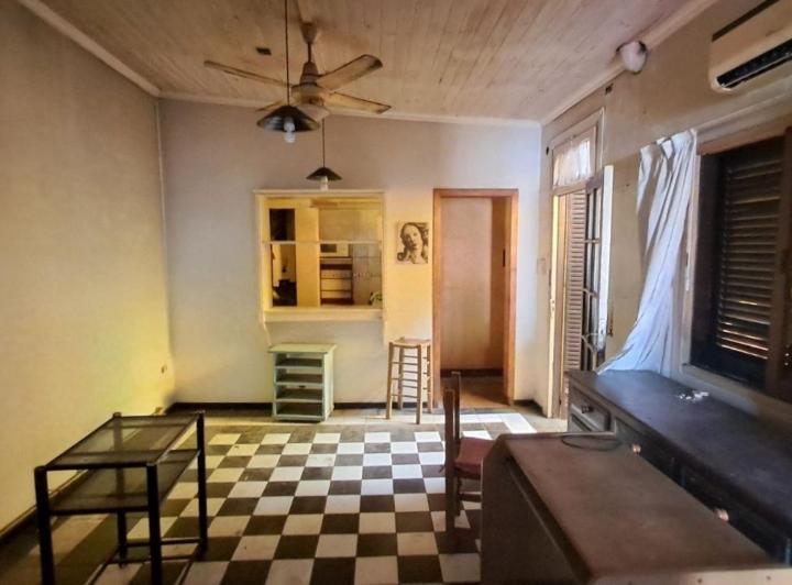 PH · 140m² · 3 Ambientes · 1 Cochera
