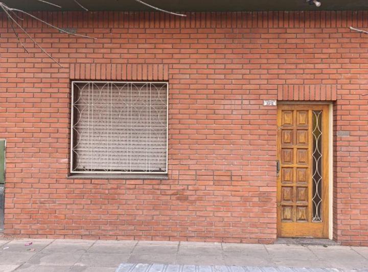 PH · 56m² · 2 Ambientes