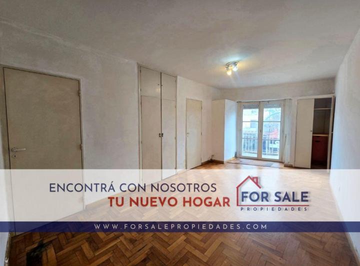 PH · 29m² · 1 Ambiente