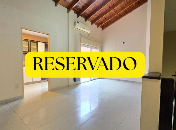 PH · 61m² · 3 Ambientes
