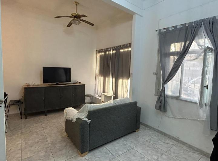 PH · 60m² · 2 Ambientes