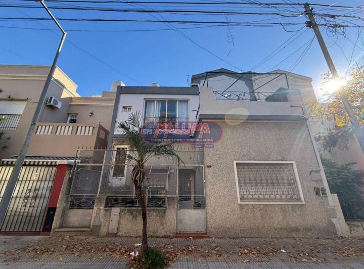 PH · 64m² · 3 Ambientes