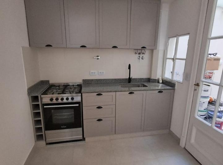 PH · 44m² · 3 Ambientes