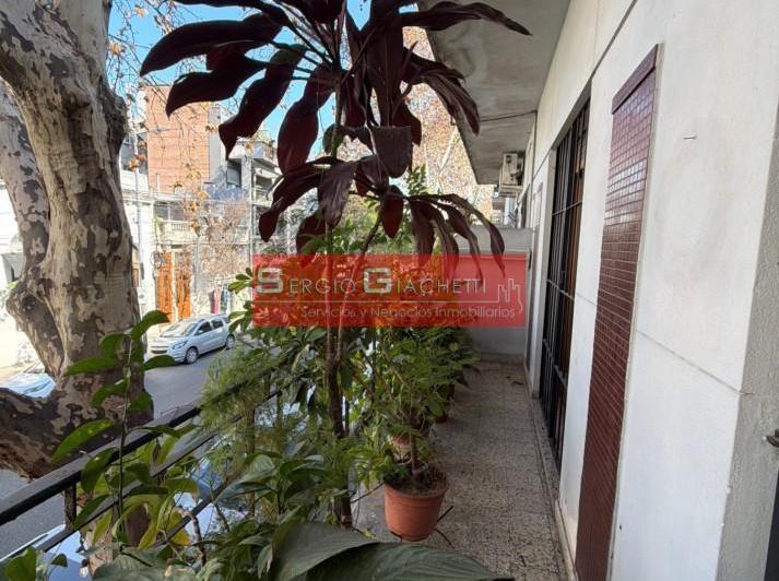 PH · 83m² · 3 Ambientes