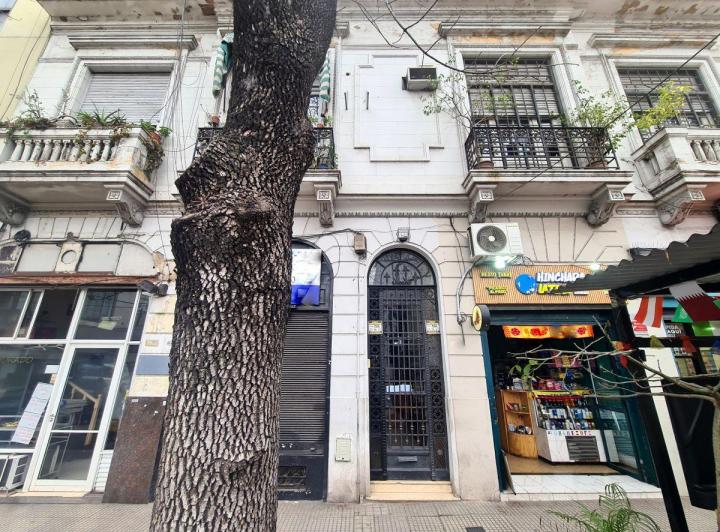 PH · 52m² · 3 Ambientes