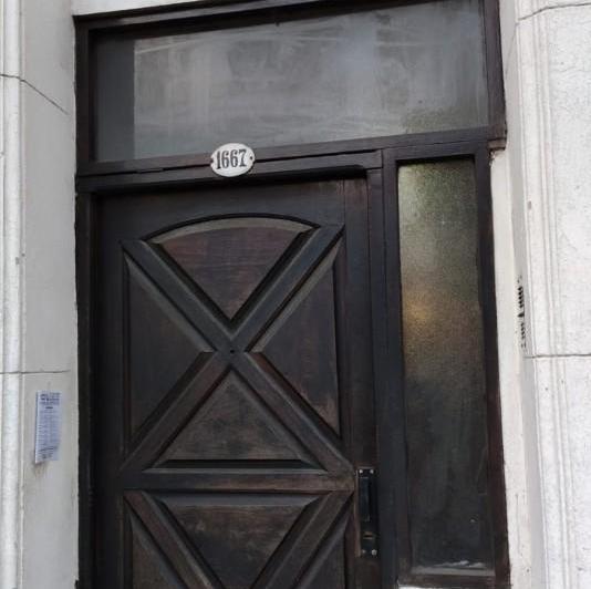 PH · 83m² · 4 Ambientes