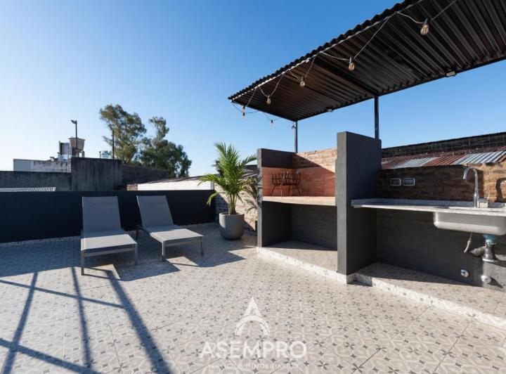 PH · 86m² · 4 Ambientes