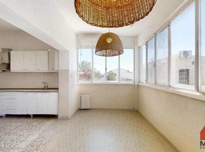 PH · 120m² · 4 Ambientes · 2 Cocheras
