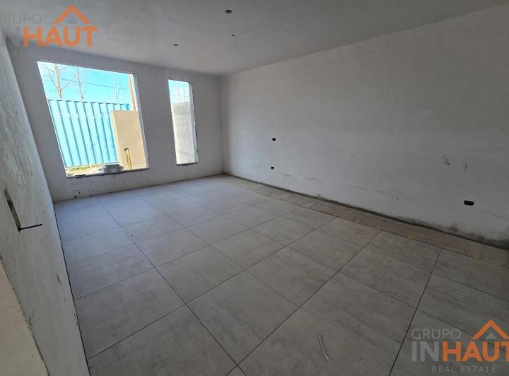 PH · 123m² · 5 Ambientes · 1 Cochera