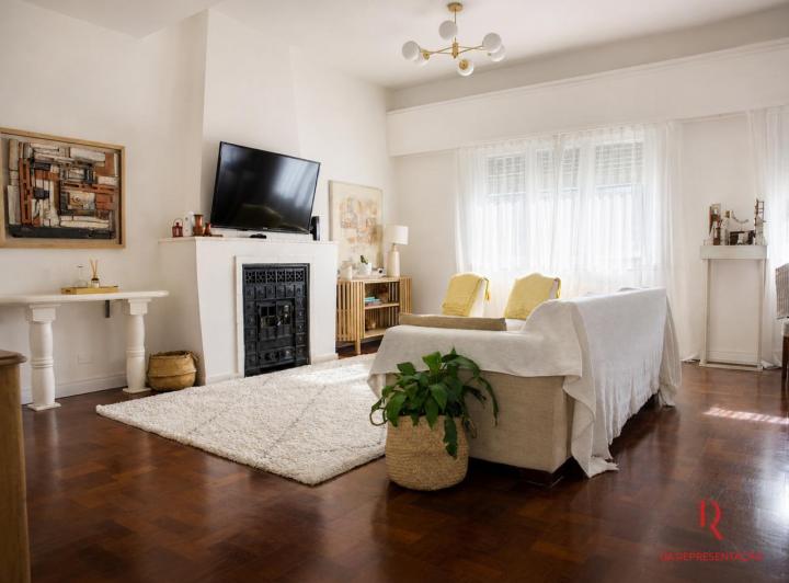 PH · 253m² · 4 Ambientes