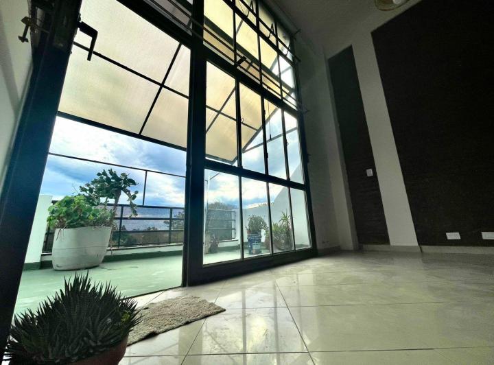 PH · 71m² · 4 Ambientes